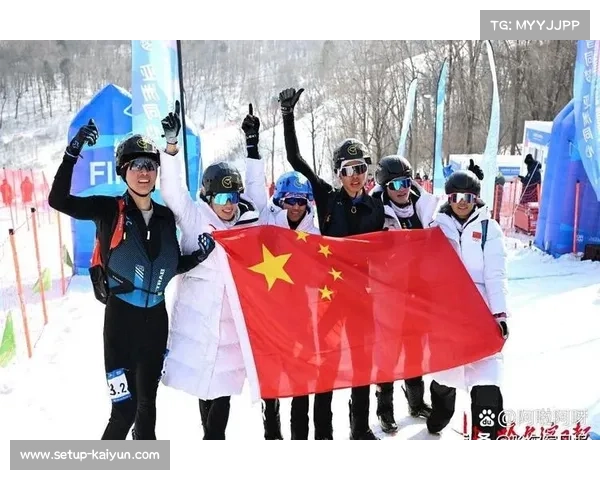 中国队派遣170名运动员出战哈尔滨亚冬会全力备战目标突破 中国队派遣170名运动员出战哈尔滨亚冬会全力备战目标突破