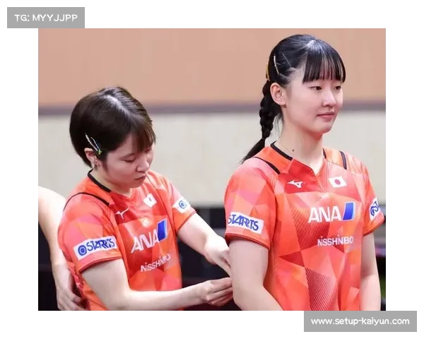 日本女乒迎战朝鲜队张本美和险胜车秀英桥本帆乃香因伤休战 日本女乒迎战朝鲜队张本美和险胜车秀英桥本帆乃香因伤休战